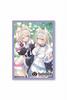 Hololive Official Holocas Sleeve Vol.11 "FUWAMOCO"