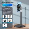 Semiconductor Phone Cooler & Magnetic Tripod with Dual Fill Lights for Streaming