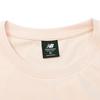New Balance T Shirt Unisex Pink AMT21548-VRS
