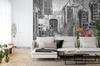 Photomural Italian Avenue Washable Fleece 360x240