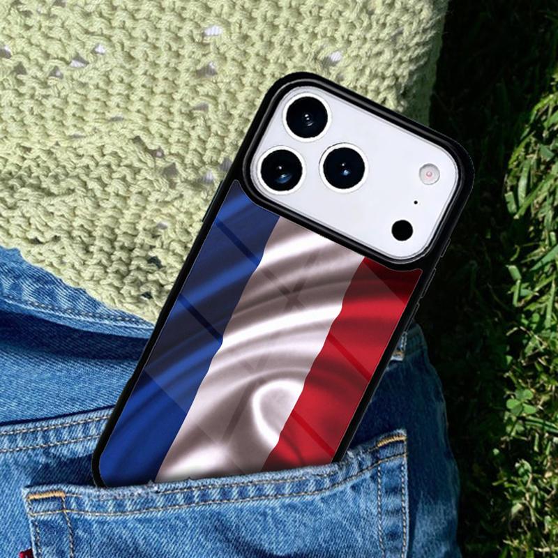 Netherlands Flag Mobile Phone Case Compatible with IPhone 17 16 15 14 13 12 11Pro Max 17 Air Cover