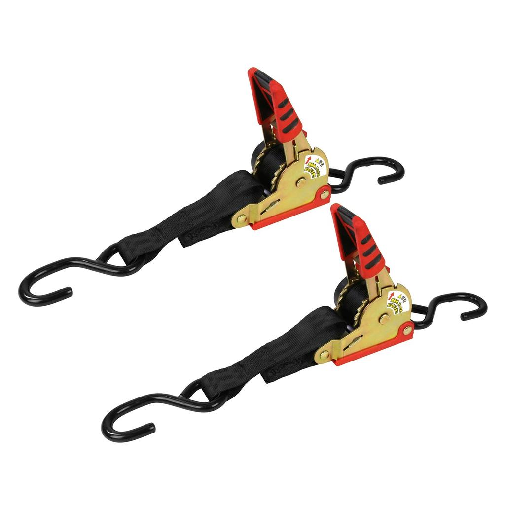 SK11 Automatic Winding Type Ratchet Belt Load Tightening Machine 2 Piece Set (SK11) RTA-25SBL