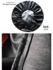 Great Wall Tank 300 Spare Tire Cover - Upgraded & Thickened Design