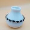 New Women's Egg-shaped Bracelet for Girlfriend Gift Birthday Party
