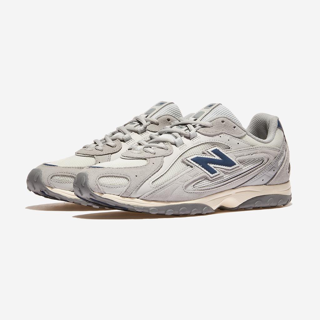 New Balance Lifestyle Heritage Sneakers [U204L4HH-4HH]