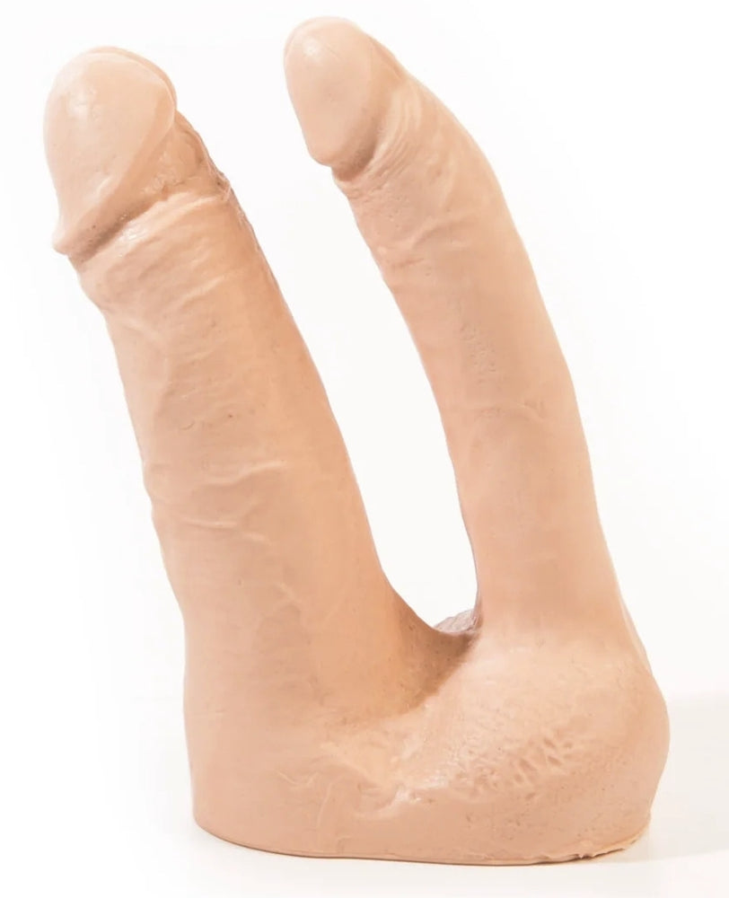 Double gode P11 Jackson 13 x 4.5cm - Pink Room - Godes Doubles