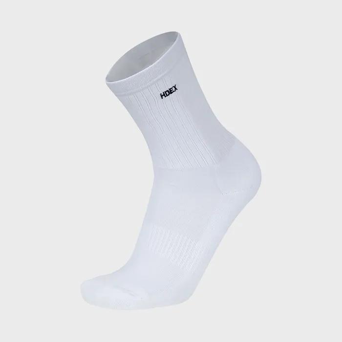Crew Socks 3 Pack (Multi)
