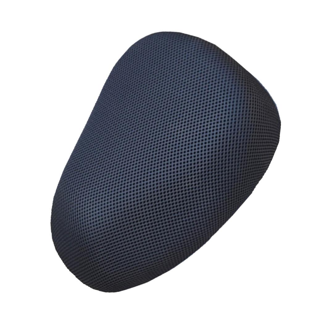 Sitzbezug für Elektroroller, 3D-Mesh, wasserdicht, Wärmedämmung, universelle Passform für Aima Electric