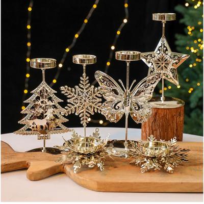 Deko & Wohnaccessoires – Kerzenständer