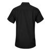 Promodoro Mens Poplin Short-Sleeved Business Shirt