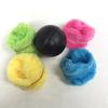 Automatic Rolling Ball for Pet Cats Electric Running Ball Selfteasing Toy for Dog Cats Indoor Outdoor Enrichment