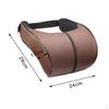 Car Neck Pillow Headrest Support, Soft, Comfortable ,Car Seat Head Rest Cushion ,Head