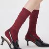 TSH Comfort Knee Socks 4 Colors