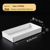 Tangyu Melamine Rectangular Serving Tray