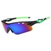 Men Cycling Glasses Outdoor Sports Glasses Windproof Sunglasses Sports Bike Bicycle Eyewear Goggles