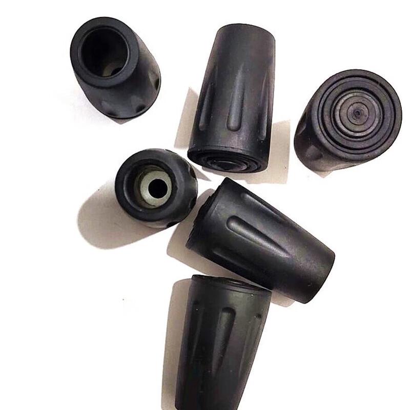 KODENOR Universal Trekking Pole Tip Covers