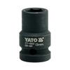 Yato Short Impact Socket Adaptor