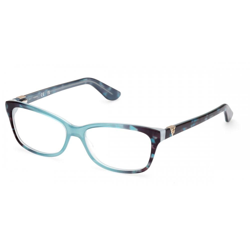 Guess Gu2948 N asiaN Fit 089 womeN Eyeglasses