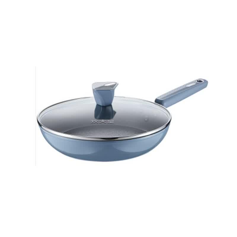 COOKER KING 28 см Антипригарная многофункциональная сковорода