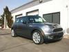 BMW Mini 871 Dark Silver car paint spray 400ml
