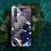 Hoshimachi Suisei Anime Phone Case for Redmi Note 8 7 9 4 6 pro max T X 5A 3 10 lite pro