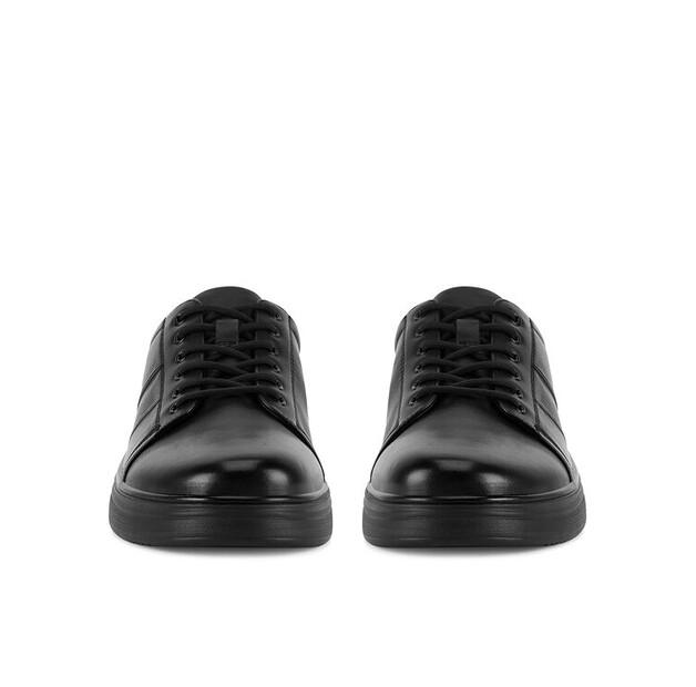 Men's Sneakers Sergio Bardi Mf1648-1z Black