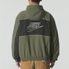 Nike Logo Windbreaker Hooded Woven Long Sleeve Jacket Men Jackets HJ2013-222