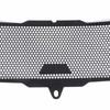 A28G-Motorcycle Radiator Guard Radiator Guard For DUKE 390 Radiator Protection Grille Motorcycle Accessories