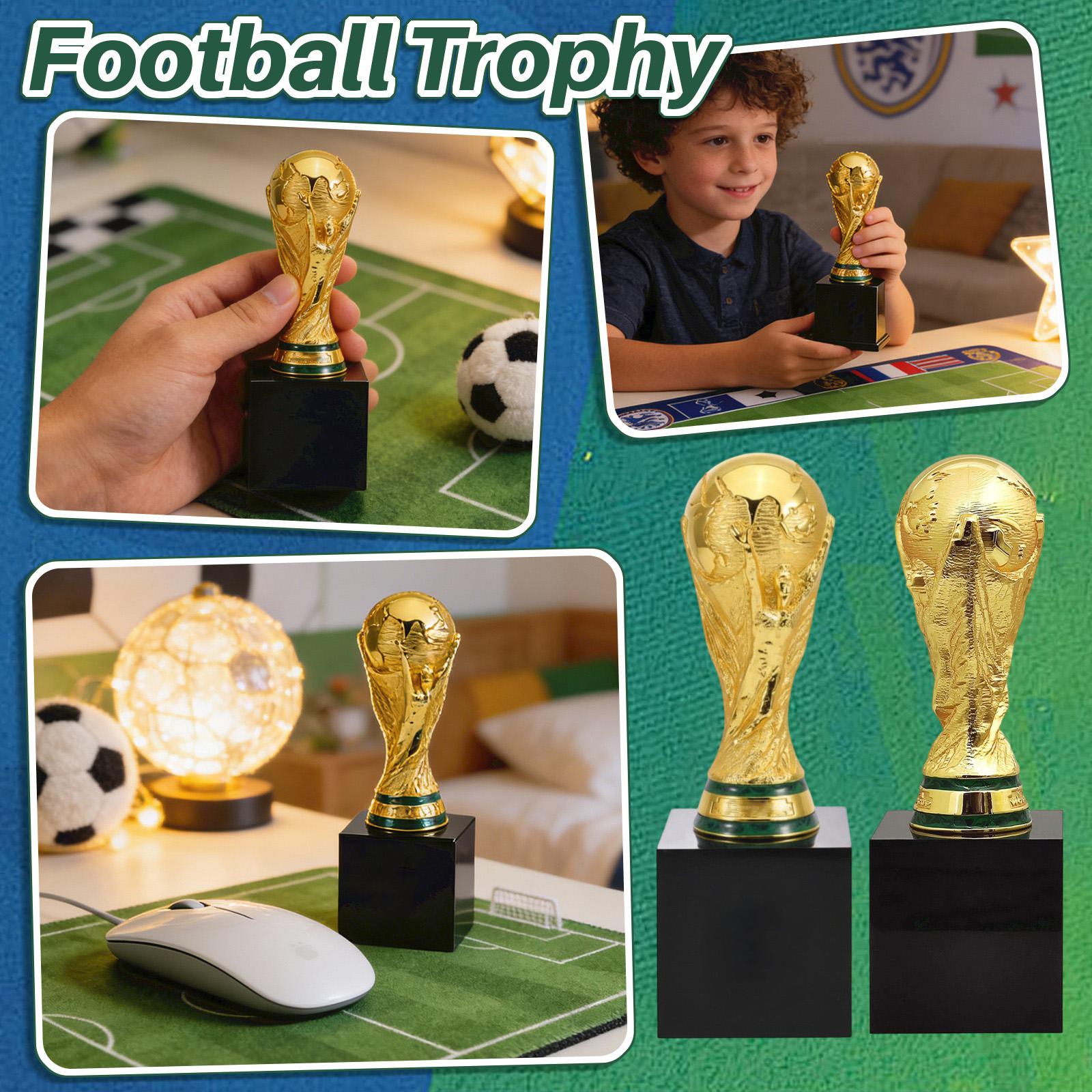 Creative Figurine, Figurine Model, Figurine With Base One Size жёлтый