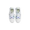 Air Jordan Legacy 312 Low Grade School 'Easter' (Unisex) White / Valerian Blue Kids' Basketball Shoes DV9127 101