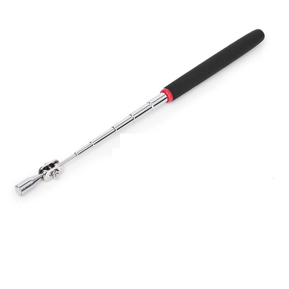 Suction Rod Grip Extendable Telescopic Long Reach Pen Auto Repair Tools Handy Tool Pick-Up Tools