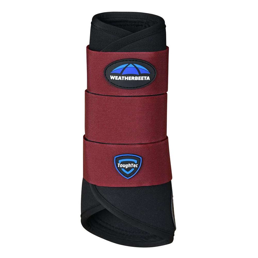 Weatherbeeta Tough Tec Prime Horse Brushing Boots