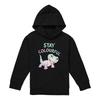 Frozen Childrens/Kids Stay Colourful With Fire Spirit Bruni Pullover Hoodie