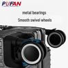 Pufan Universal Wheel Luggage