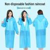 Shangqiu Unisex Full Body Split Raincoat for Electric Bike Riding