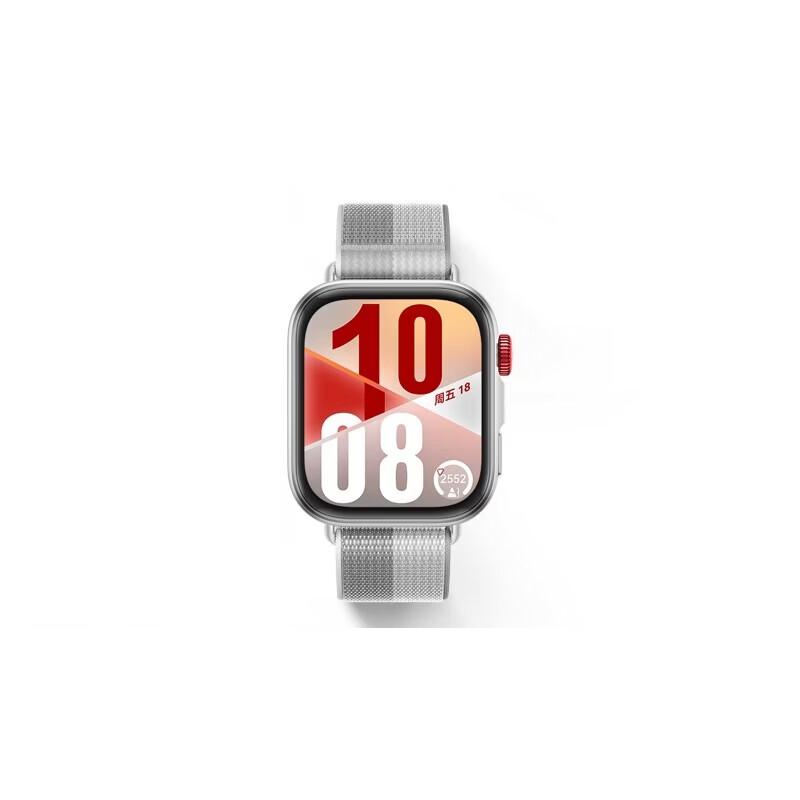 

Huawei WATCH FIT 4 Smart Watch (CN version)