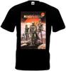 Üst giysisi – T-shirtler