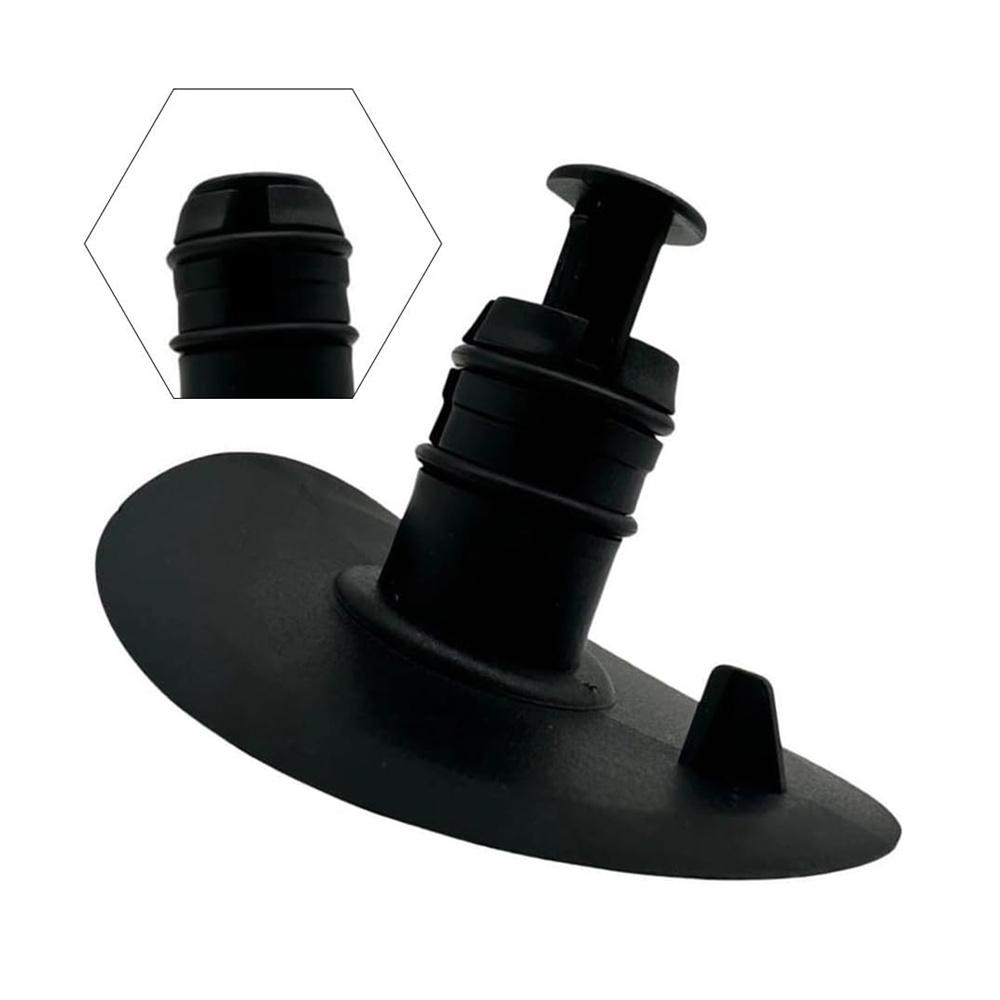 Side Trim Clips 2029970186 For Mercedes-Benz W202 W208 W210