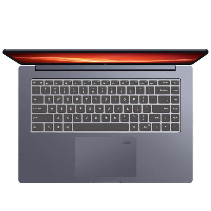 Xiaomi RedmiBook Pro 15/16 Laptop TPU Silicone Keyboard Protector