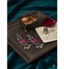 Oxidized Designer Stud Earrings Set, Traditional & Modern Earring Set for Women & Girls, Trendy, Fancy & Fashion Earrings for Daily