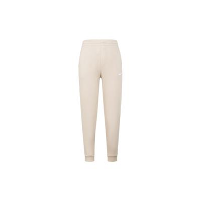 Club Fleece Strick-Jogginghose Kinderhosen Sanddüne FD3019-126