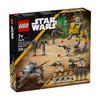 LEGO Star Wars Building Sets