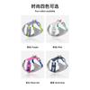 Lightweight Waterproof Quick Dry Reflective Multi Functional Dog Harness