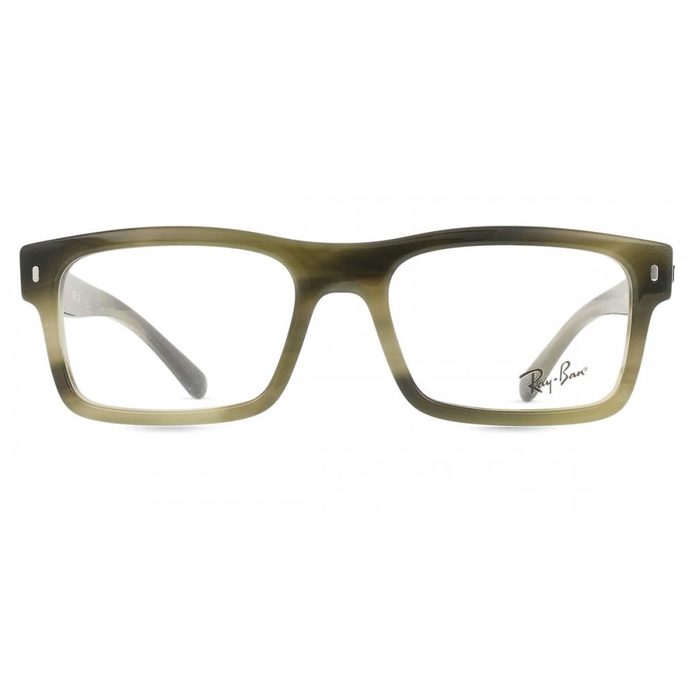 

Ray Ban Rx5435 8405 Унисекс Очки 56-19-145