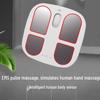 Automatic Foot Massager CN Plug (adapter Included)