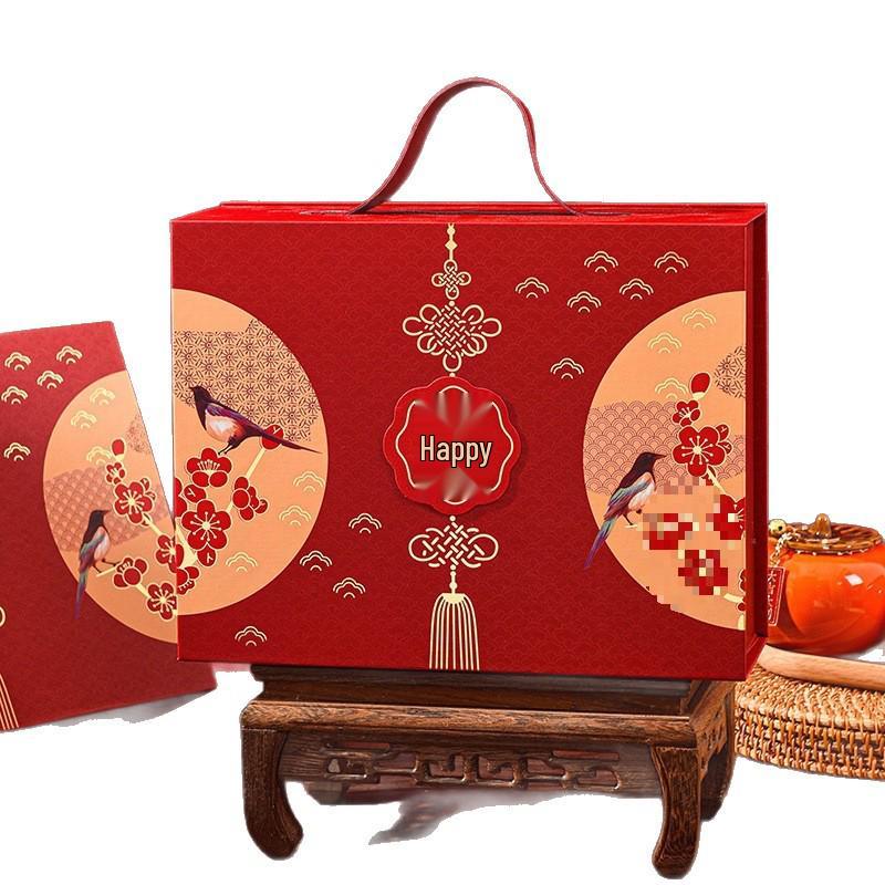 Groomsman Gift Box: Premium Wedding Favors for Men