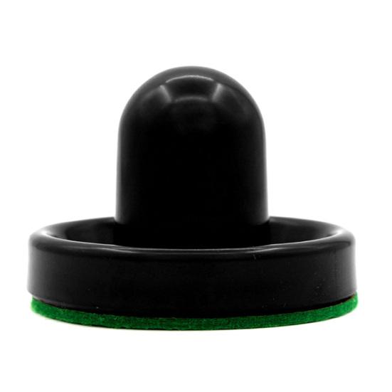 

Ручка для стола для аэрохоккея, гладкая, эргономичная, пластиковая, забавная, универсальная, толкатели для настольного хоккея чёрный