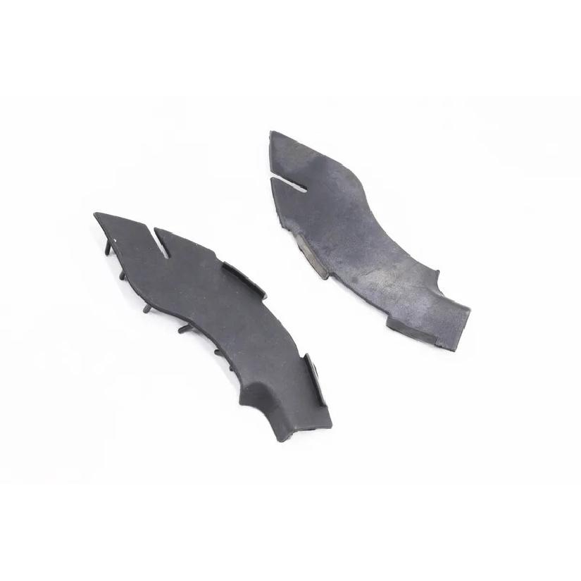 2Pcs For Hyundai Tucson 2004-2005 Mirror exterior trim pad OEM 861552E000 861562E000