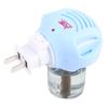 Durable Electric Mosquito Repellent Heater for Home Hotel Bedroom Living Room Durable 2-in-1 Repeller Gifts for Friends