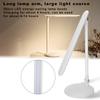 LED Nail Art Desk Lamp Eye Protection Brightness Adjustable Reading Study Table Lamp